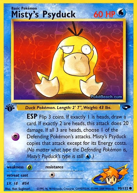 All Pokemon Energy Types Explained - Card Gamer