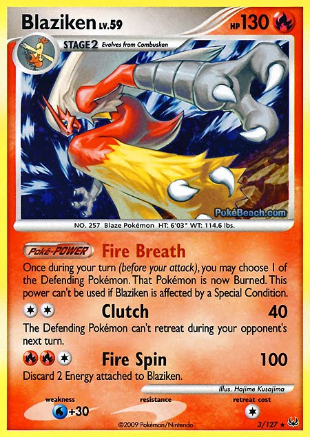 PrimetimePokemon's Blog: Spiritomb -- Arceus Pokemon Card Review