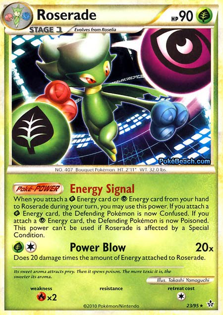 PrimetimePokemon's Blog: Pokemon Card of the Day: Palkia (Majestic Dawn)