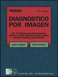 Diagnostico Por Imagen (Spanish Edition) Rafael Casanova and Cesar S. Pedrosa
