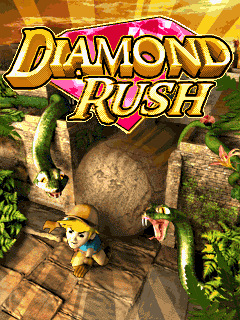 gameloft diamond rush for pc