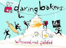 Daring Bakers