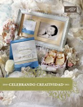 Click to view the Celebrando Creatividad - Spanish Catalog