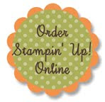 Order Stampin' Up! Products Online