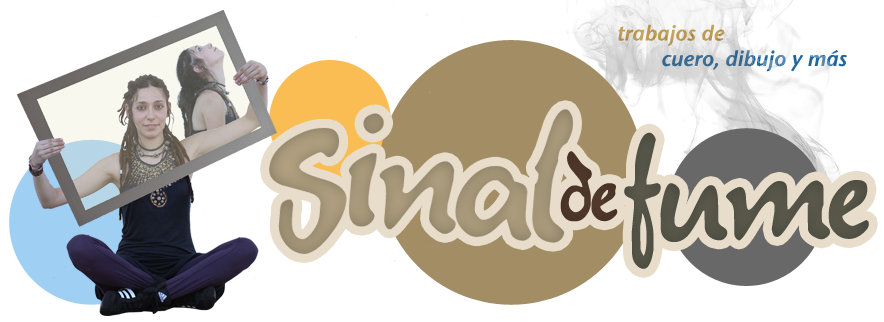 sinal de fume