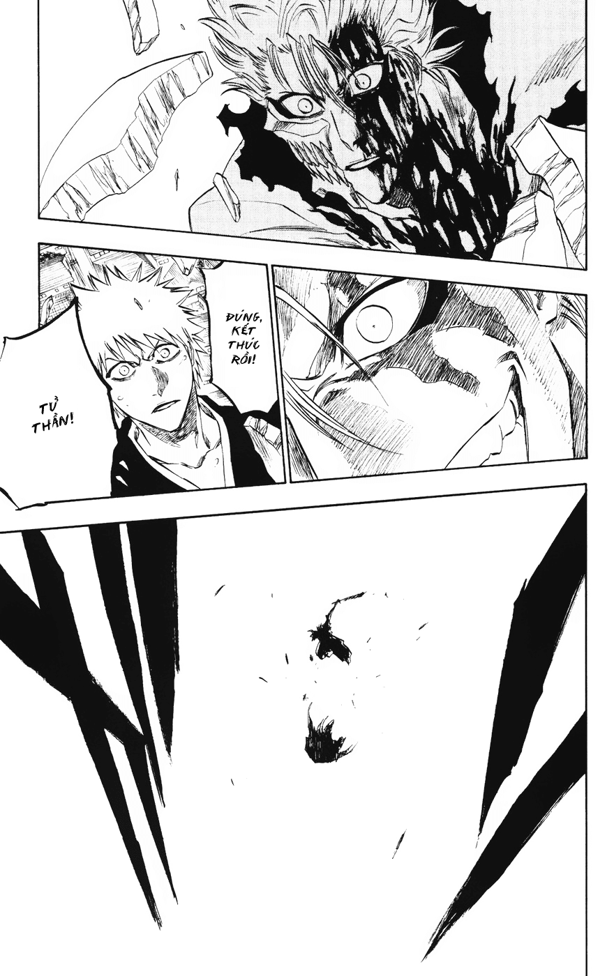 BLEACH chap 232