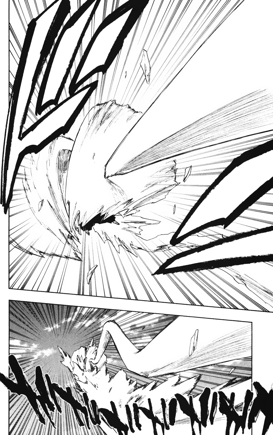 BLEACH chap 232