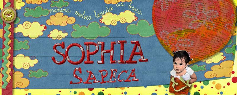 Sophia Sapeca