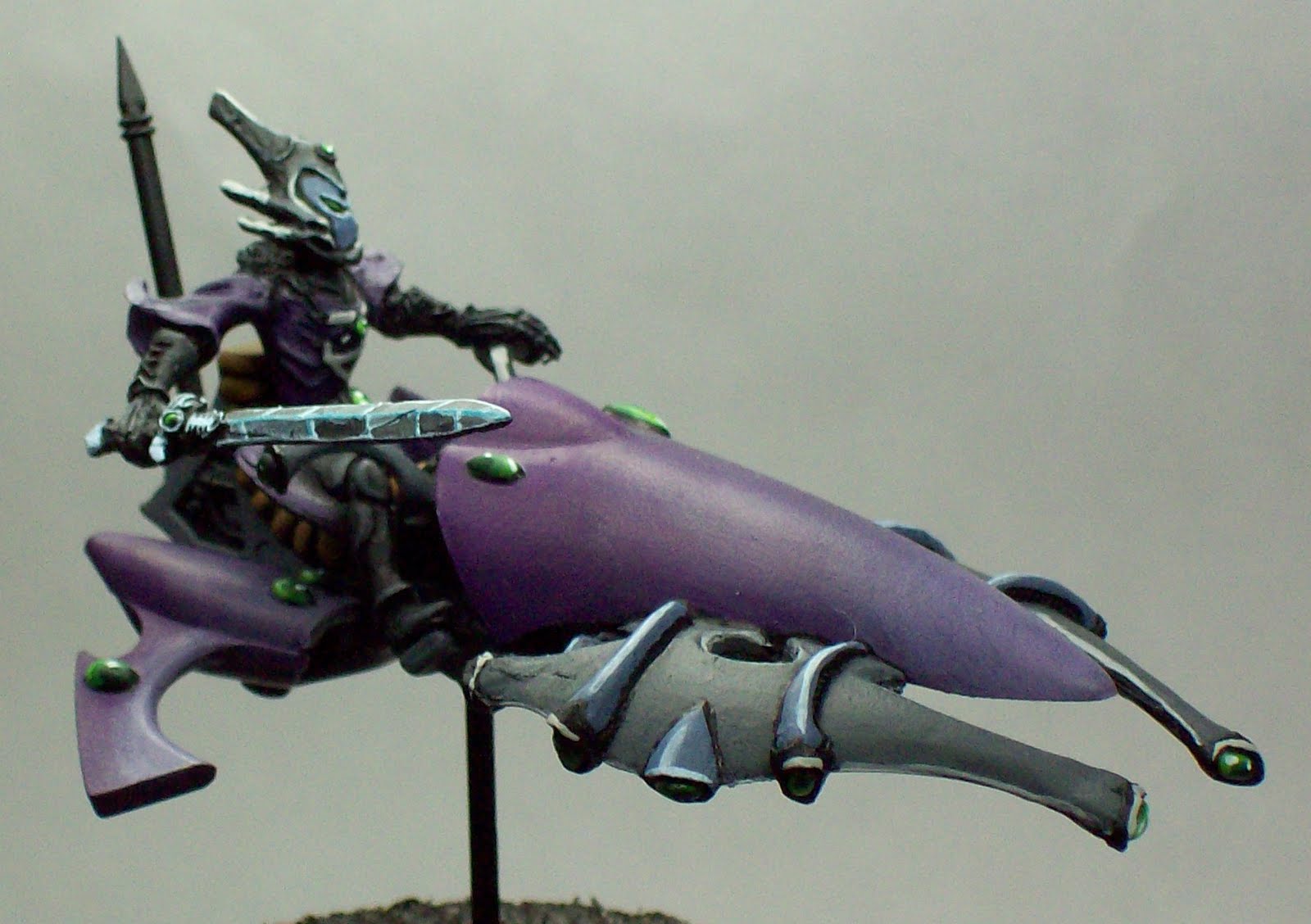 jetbike seer council