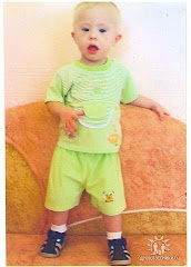 I love you little angel !!!