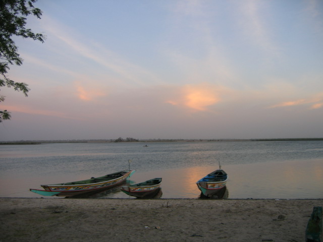 Senegal