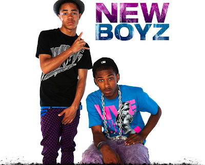New Boyz - So Dope [DL]. Posted by Kaleo of The Music Boom Box at 2:02 PM