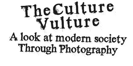 Culture Vulture