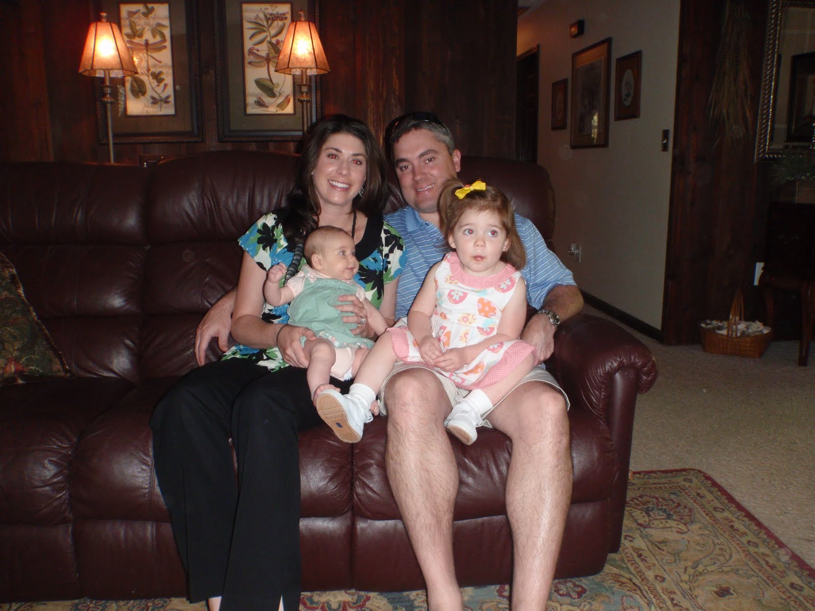 Our Family