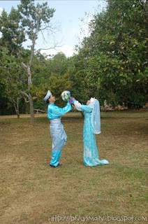 wedding perkahwinan walimah walimatul urus photoshop ibnuismaini