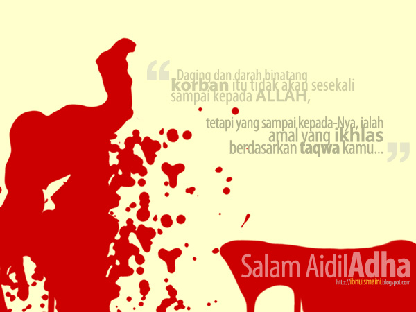 Salam Aidiladha 1433H Salam Aidiladha 1433H