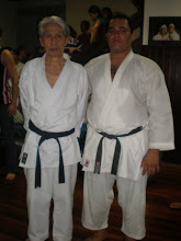 Mestre Tanaka (RJ) e eu