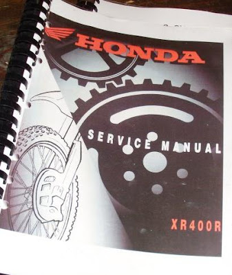 Honda+xr+400r