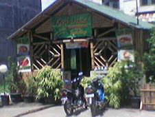 Warung Sederhana