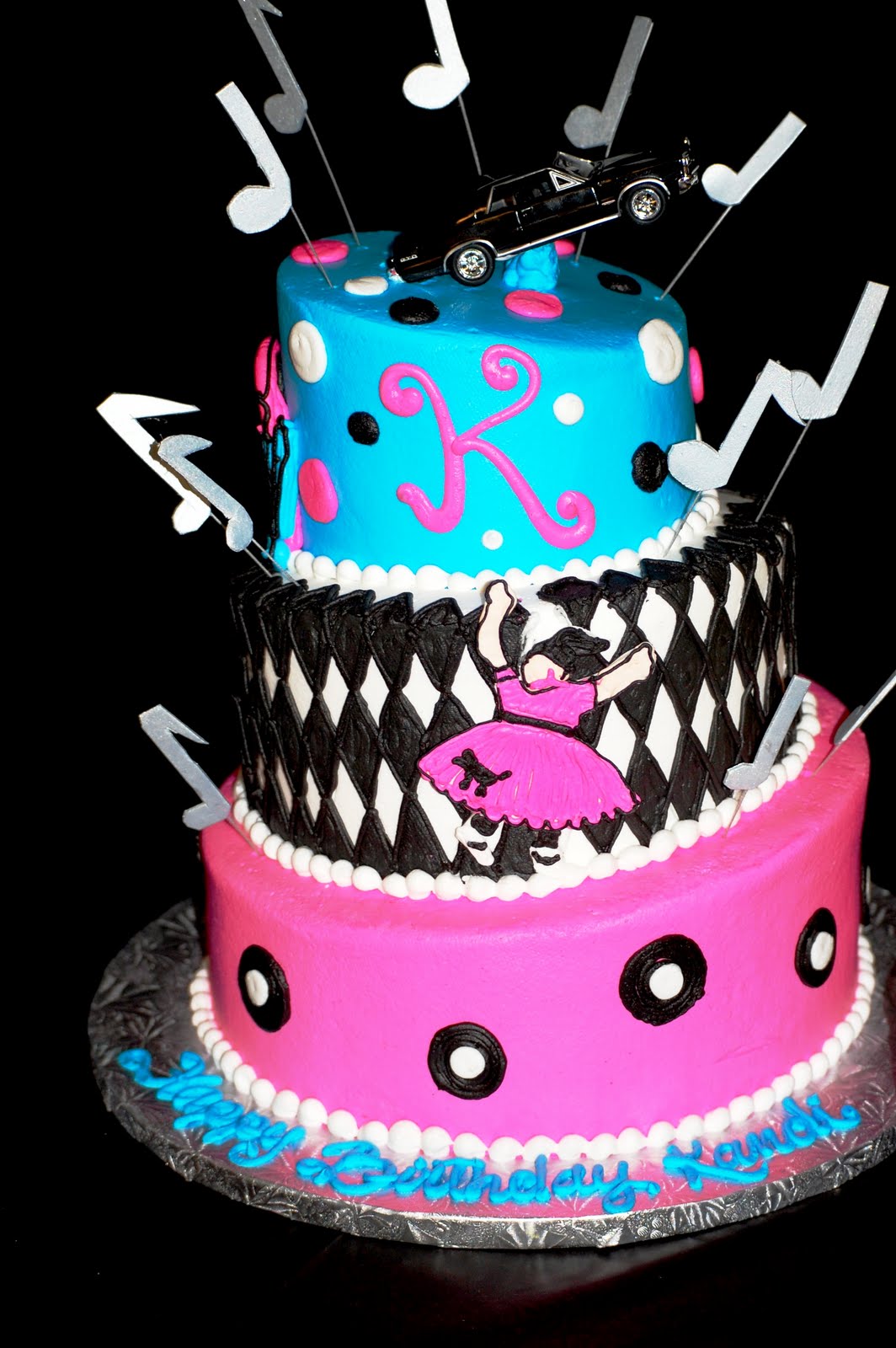 Stilettos Amp A Fishing Pole 09 2010