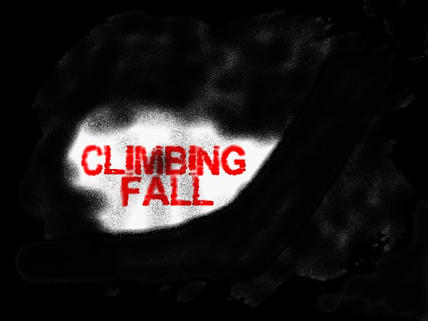 Climbing Fall