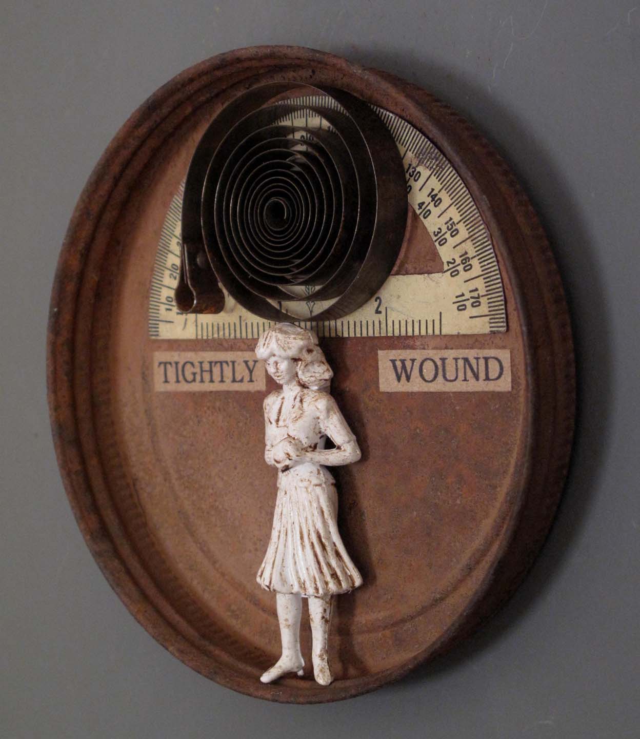 Tightly Wound