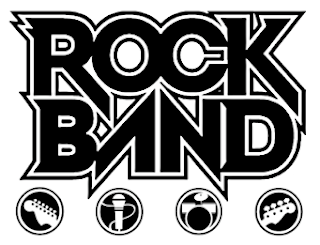 Rock Band logo