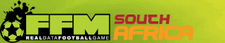 Fantasy Football Manager South Africa logo