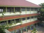 profil gedung sekolah ideal