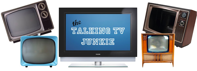 The Talking TV Junky