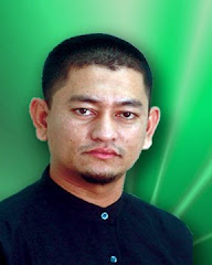 Naib Ketua (klik foto utk ke blog)