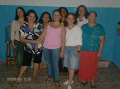 GRUPOS DA IGREJA