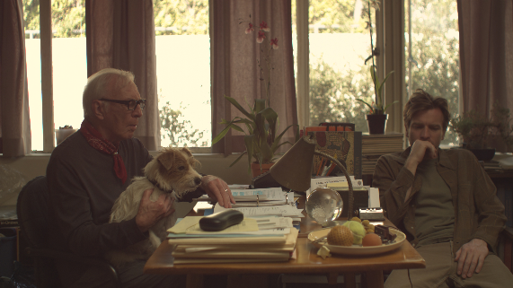 Beginners Movie