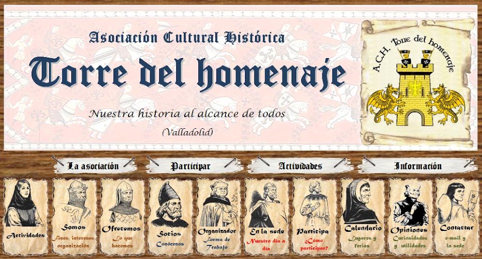 A.C.H. La Torre del Homenaje