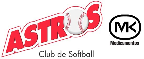 Astros Club de Softball fundado en 1974