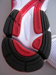 mizuno wave aero 16 grigio