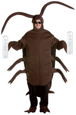 cockroach photos