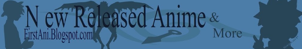 Firstani - New Released Anime