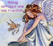 PREMIO BLOG Amigo de las hadas