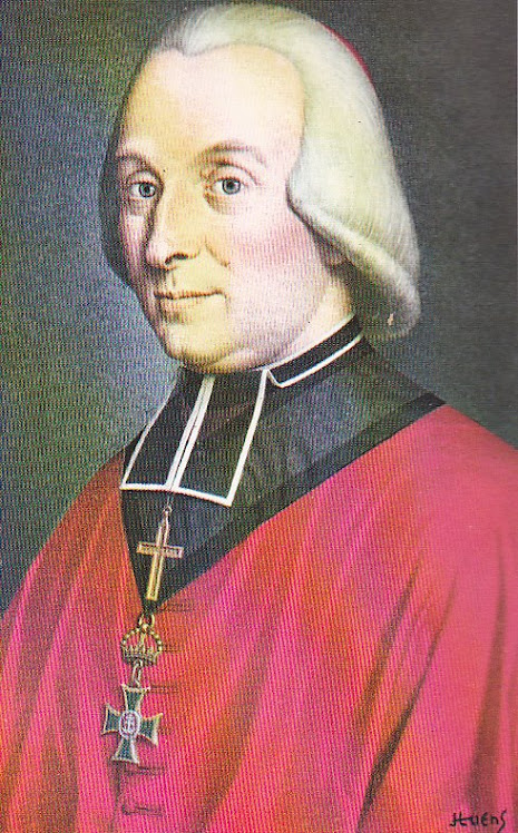 Kardinaal Franckenberg