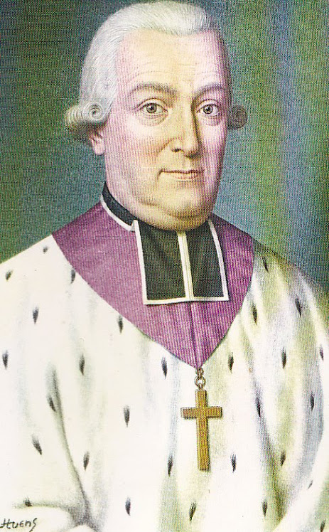 Prins-Bisschop Veldbruck