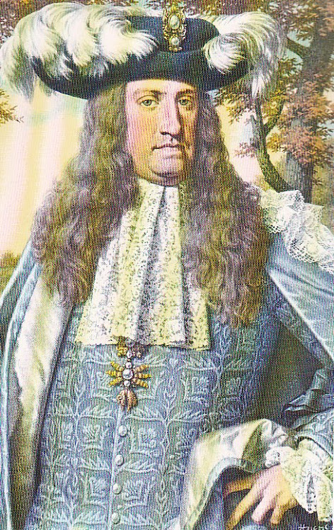 Karel VI