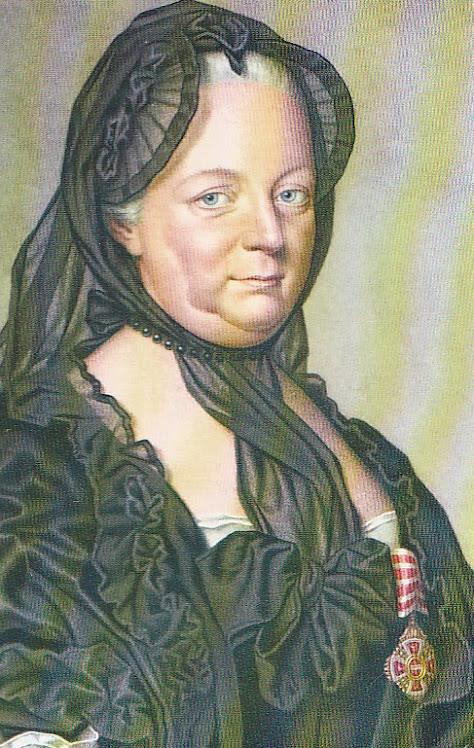 Maria Teresia