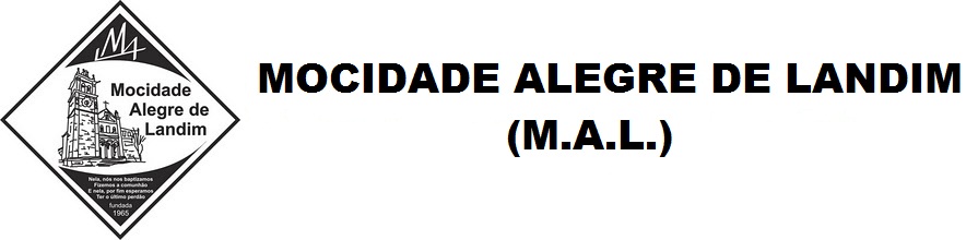 MOCIDADE ALEGRE DE LANDIM (M.A.L.)