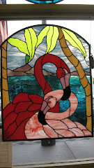 Stained Glass Classes