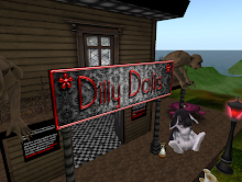 I am and will always be a Dilly Doll