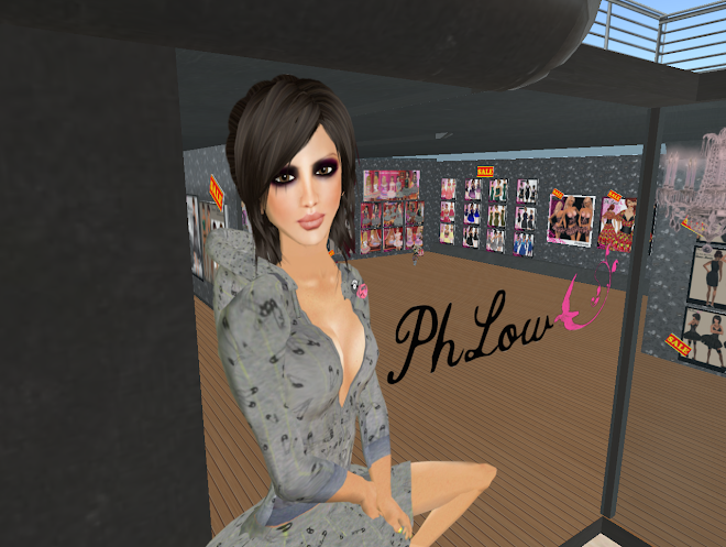 Ph Low