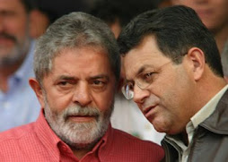 A parceria Lula e Emidio faz de Osasco uma cidade cada dia melhor