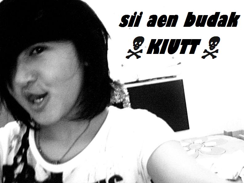 sii aen budak noty !