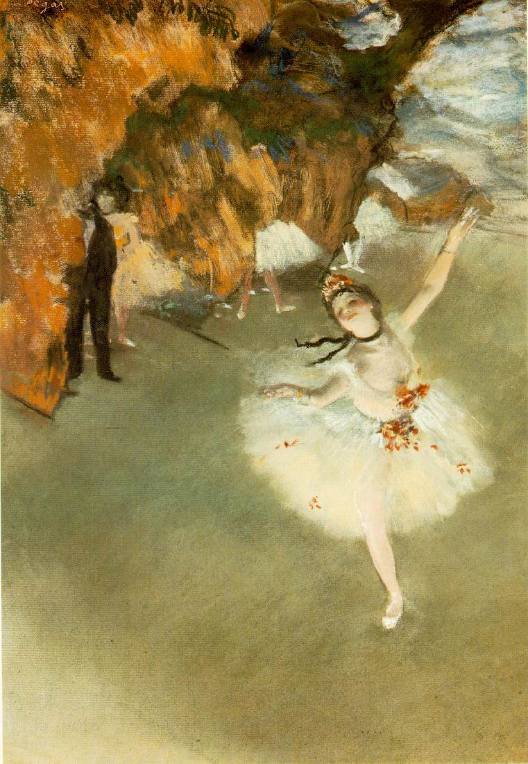 [degas.etoile]